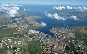 Cozy Apartment in Hohenkirchen near Sea
